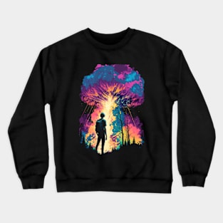 Sense of Wonder Crewneck Sweatshirt